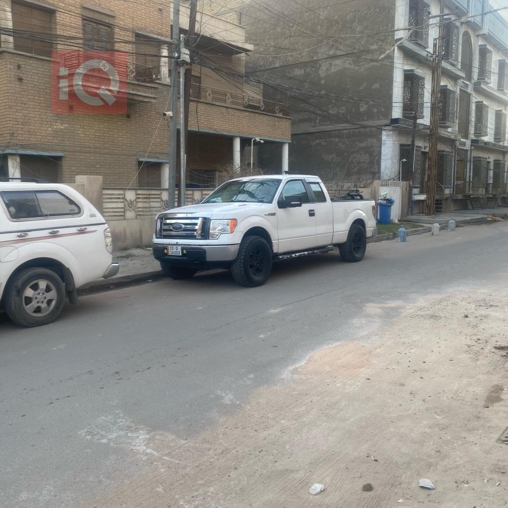 فورد إف-150